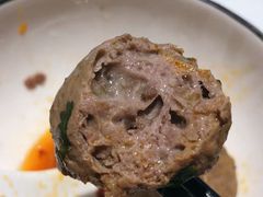 -牛鲜胜·潮汕牛肉自助火锅(番禺市桥店)