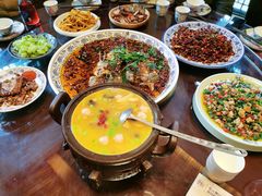 -杨记隆府(汉街店)