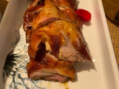 灌汤脆皮鸭-解家河南菜(商鼎路店)