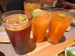 -酒井酱子·深夜食堂(东城汇店)