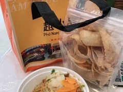 -越小品·越南餐厅(布吉万象汇店)