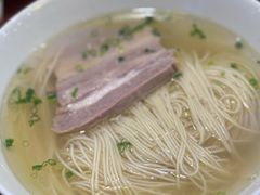 -同得兴 Since·1995 传统苏式面馆(十全街店)