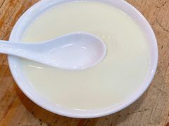 沙湾姜埋奶-沙湾姜埋奶(兴新包店)