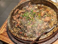 -四川饭店(长白店)