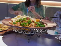 -阿娜尔·新疆菜(宜家荟聚中心店)