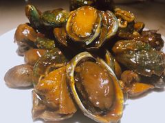 -日丰园海肠水饺·老字号大连海鲜(和平广场店)
