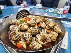 -海鲜e族(马王堆店)