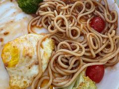 -熊猫主题餐厅