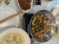 -金鸭都·老北京特色家常菜(潘家园店)