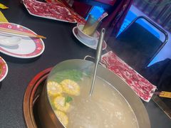 -大吉利·潮汕牛肉火锅(河西店)