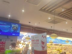 -云海肴·汽锅鸡·云南菜(广安门天虹店)