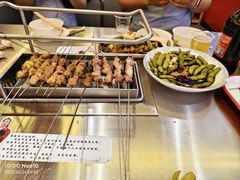 -遇西祠·海鲜烧烤(总店)