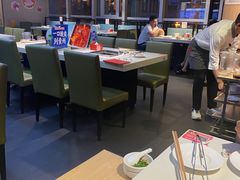 -海底捞火锅(威高广场店)