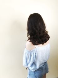 -川和潮人漂色·烫染·接发