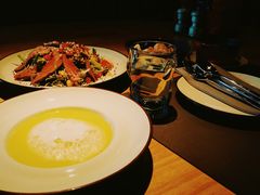 -Arpanda阿潘答餐厅(郎园店)