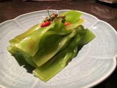 -西安凯悦酒店·湖畔中餐厅