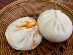 葱肉包-清真石家包子(大皮院总店)
