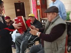 -康梦圆国际老年公寓