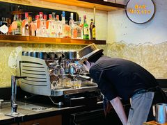 -星巴克臻选(北京嘉里中心第二店)