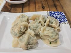 -宝源饺子(麦子店街店)