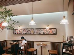 大堂-彬媽糖水(侨鑫国际店)