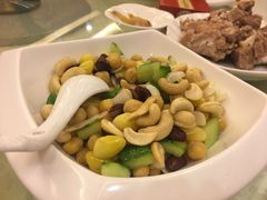 妃子银杏-围龙屋客家食府(福田店)