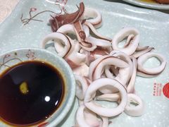 -抱德·潮汕味(敦和店原惠城鱼仔)