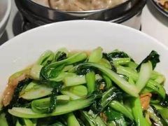 -兰湘子·湘菜小炒(长安万科广场店)