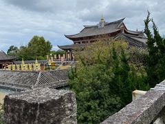 -天龙八部武侠城