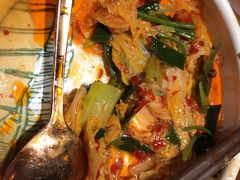 -云海肴云南菜(花园城店)