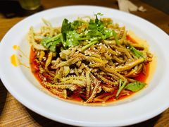 -掌上鲜(南顺城街店)