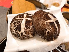 -点点心点心专门店(旺角店)