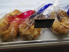 -白玉兰食品(中山公园龙之梦店)
