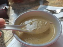 -松山湖凯悦酒店·Café自助餐厅·周末火舞秀表演