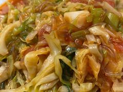 -老磨油饼(高陵店)