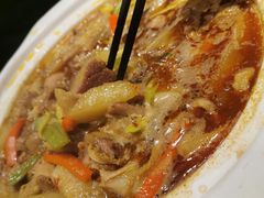 -高第街56号餐厅(美莲广场店)