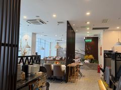 -味+新京宴·烤鸭·北京菜(创意谷店)