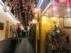 -拉面莊夢語＆中华料理八椿