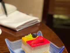 -佛山希尔顿酒店·融誉亚洲美食荟