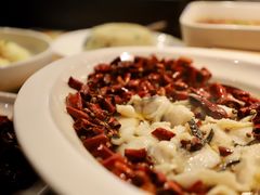 -茅庐毛血旺(烟台大悦城店)