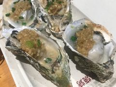 -木屋烧烤(坂田天安云谷店)