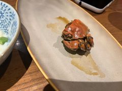 -李百蟹·江南蟹黄面·河景餐厅(夫子庙总店)