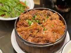 -沙龙宴(夷陵广场店)