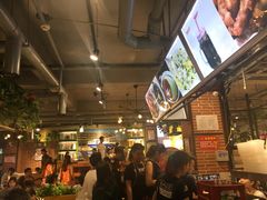 -钢管厂歆瑞源油卤串串香(春熙路太古里店)