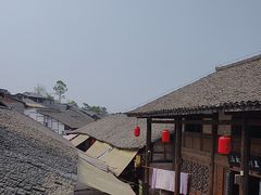 -尧坝古镇