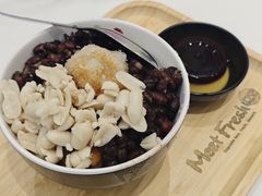 -鲜芋仙(番禺万达广场店)