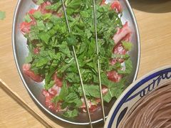 -洱火云南酸菜牛肉火锅(石景山当代商城店)