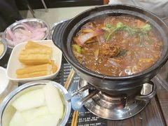 -川香煲(茅台路店)
