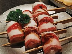 -韩山葵烤肉(太古里店)