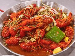 -呆虾王龙虾馆(南湖总店)